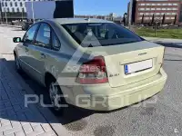 2005 Volvo S40