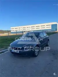 2005 Volvo S40