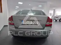 2005 Volvo S40