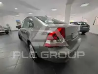 2005 Volvo S40