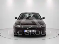 2005 Volvo S40