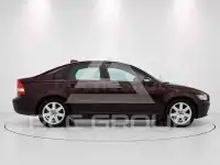 2005 Volvo S40