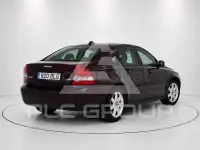 2005 Volvo S40