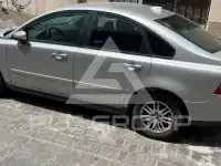 2005 Volvo S40