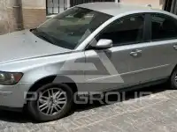 2005 Volvo S40
