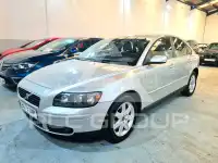 2005 Volvo S40