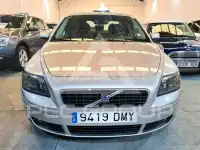 2005 Volvo S40