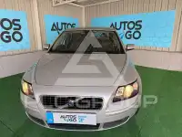 2005 Volvo S40