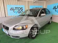 2005 Volvo S40