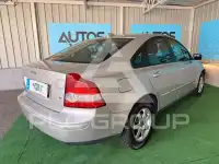 2005 Volvo S40