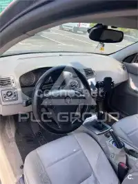 2005 Volvo S40