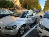 2005 Volvo S40
