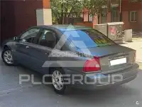2005 Volvo S80