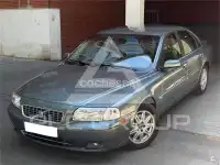 2005 Volvo S80