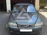 2005 Volvo S80