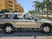 2005 Volvo XC70