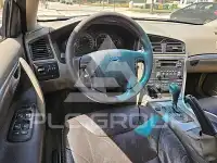 2005 Volvo XC70