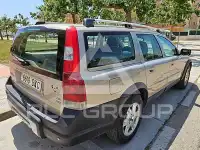 2005 Volvo XC70