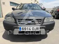 2005 Volvo XC70