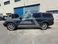 2005 Volvo XC70