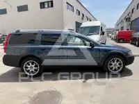 2005 Volvo XC70