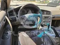 2005 Volvo XC70
