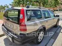 2005 Volvo XC70