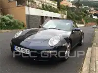 2005 Porsche 911