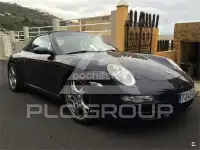 2005 Porsche 911
