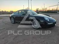 2005 Porsche 911