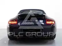 2005 Porsche 911