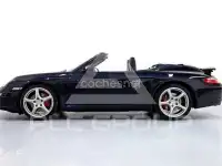 2005 Porsche 911