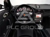 2005 Porsche 911