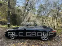 2005 Porsche 911