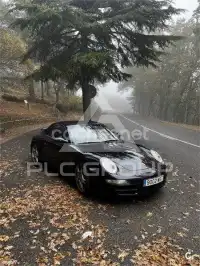 2005 Porsche 911