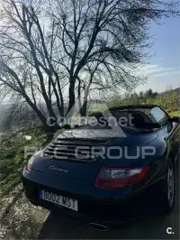 2005 Porsche 911