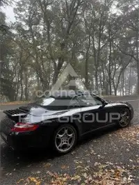 2005 Porsche 911