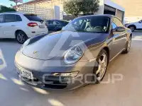 2005 Porsche 911
