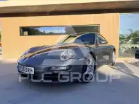 2005 Porsche 911