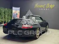 2005 Porsche 911