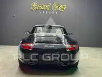 2005 Porsche 911