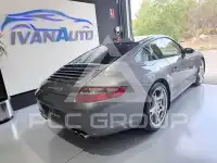 2005 Porsche 911