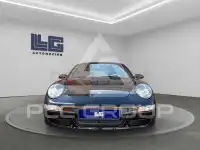 2005 Porsche 911