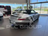 2005 Porsche 911