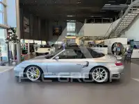 2005 Porsche 911