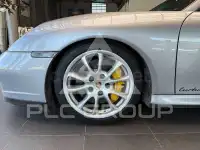 2005 Porsche 911