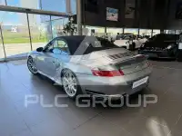 2005 Porsche 911