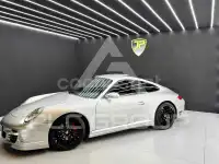 2005 Porsche 911