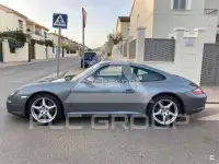 2005 Porsche 911