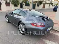 2005 Porsche 911